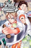 Food Wars! Vol. 5 | Yuto Tsukuda, Viz Media LLC