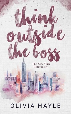 Think Outside the Boss foto