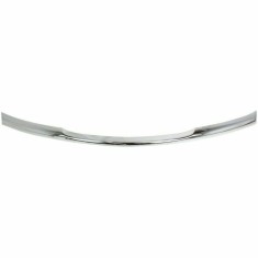Bandou bara protectie Chrysler Pacifica, 09.2006-11.2007, Fata, cromat, Aftermarket foto