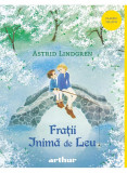 Cumpara ieftin Fratii Inima De Leu, Astrid Lindgren - Editura Art