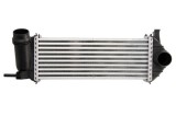 Radiator intercooler RENAULT KANGOO / GRAND KANGOO II (KW0/1_) (2008 - Prezent) THERMOTEC DAM019TT