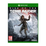 Rise of the Tomb Raider Xbox One, Role playing, 18+