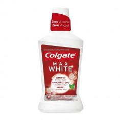 Apa de Gura COLGATE Max White, Cantitate 500 ml, Apa de Gura, Apa de Gura Colgate, Colgate Max White, Apa de Gura 500 ml, Apa de Gura Max White, Colga