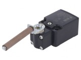 Limitator Cursă Rulou Porţelan 9x57mm R 80mm