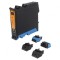 Adaptor Separator Comutator/Senzor de Proximitate NAMUR
