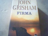 John Grisham - FIRMA ( Rao, 2003 )