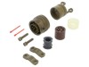 Conector circular mufă AMPHENOL PT/451