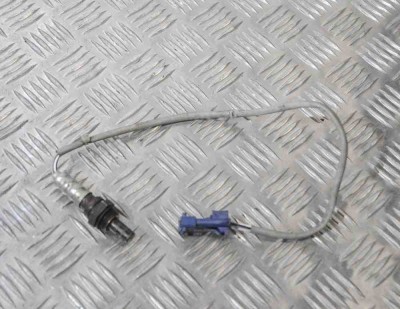 Sonda lambda CITRO&amp;Euml;N C3 II 2012 OEM: 9636968380 1553584 foto