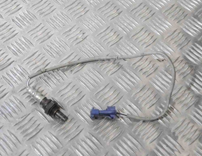 Sonda lambda CITRO&Euml;N C3 II 2012 OEM: 9636968380 1553584