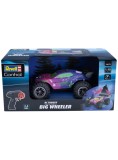 Revell Rc Car Big Wheeler (624673)