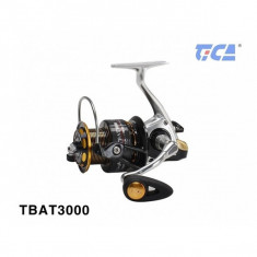 Mulineta Talisman X-tream Bait TBAT 2000 Tica