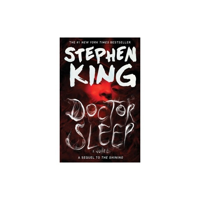 Doctor Sleep
