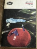 LITR20 IUH Biblioteca Pentru toti - BPT Nr. 145 - Goethe - Faust