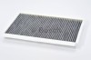 Filtru polen / aer habitaclu VW CRAFTER 30-35 bus (2E) (2006 - 2016) BOSCH 1 987 432 513