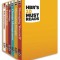 HBR&#039;s 10 Must Reads
