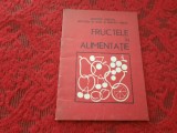 FRUCTELE IN ALIMENTATIE RF14/2