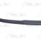 Spoiler OPEL ASTRA H (L48) (2004 - 2016) BLIC 5511-00-5052224P