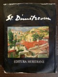 Stefan Dimitrescu - album
