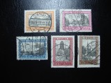 GERMANIA / DANZIG 1924/25