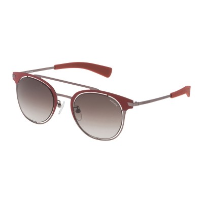 Ochelari de Soare Bărbați Police SPL158-490C86 &amp;Oslash; 49 mm foto
