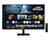 Monitor Samsung 32 LS32FM700UUXDU, Diagonal (inch): 32, Diagonal (cm): 81, Aspect ratio: 16:9, Panel: VA, Resolution: 3840x2160, Refresh Rate: 60Hz, R