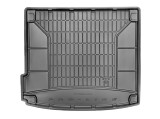 Tavita portbagaj ProLine 3D BMW X6 (E71, E72) (2008-2014) FROGUM MMT A042 TM548867, MAMMOOTH / FROGUM