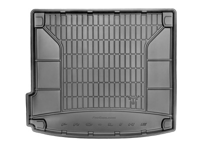 Tavita portbagaj ProLine 3D BMW X6 (E71, E72) (2008-2014) FROGUM MMT A042 TM548867 foto