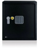 Seif Yale Standard Birou YSV/390; Alcatuit din otel; Tastatura digitala