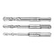Set burghie de zidarie SDS PLUS 6-10mm/3buc. tip S4 GRAPHITE 57H570 HardWork ToolsRange