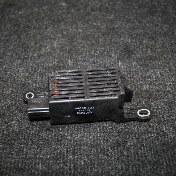 Alt modul de control MAZDA 6 Hatchback GH 2010 OEM: AAF15218TD1166950 2241736