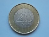 200 FORINT 2010 UNGARIA
