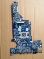 Placa baza Hp Pavilion G4 G7 G6-1000 1220sa Da0R23Mb6D1 649948-001 AMD fs1 (IBx2 foto