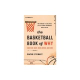 The Basketball Book of Why