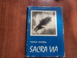 Sacra via de Vasile Bogrea