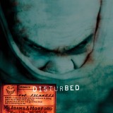 The Sickness (25th Anniversary Deluxe Edition) | Disturbed, Reprise Records