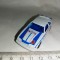 bnk jc Hot Wheels 2011 0159/244 - &#039;92 Ford Mustang