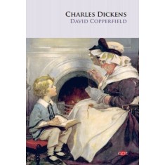 David Copperfield &ndash; Charles Dickens