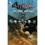 Arkham Unhinged