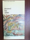 Drumul lui Ulise- Armin si Hans-Helmut Wolf