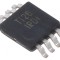 Amplificator de Măsurare VSSOP8 1V/V, 1kV/V