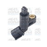 Meat &amp;amp; Doria senzor, turatie roata