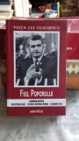 VIATA LUI CEAUSESCU FIUL POPORULUI - LAVINIA BETEA