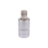 Bit torx t60 cu adaptor 1/2&quot; 55 mm Yato YT-04318