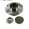 SKF VKBA 3567 Set rulment roata
