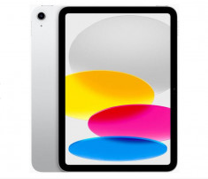 Apple iPad 10 10.9&amp;quot;WiFi 64G US-EU Silver foto