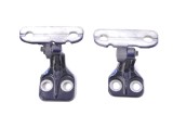 Balama ușă st&acirc;nga spate LAND ROVER DISCOVERY SPORT L550 2018 OEM: BJ32228A65CB,BJ32228A67CB 11527067