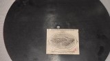 Placi pt. gramofon patefon viteza 78 - COLUMBIA PHONOGRAPH CO - pt. colectionari INREGISTRATE PE O SINGURA FATA