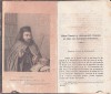 Predicile și panegyricile Parintelui Helie Meniate Episcopul Cernicei și Calabrytiei din Pelopones traduse și typărite de Pr C Moșescu vol I+II Brăila