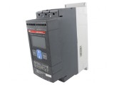 Softstart 18.5kW 37A pentru șină DIN 208-600VAC