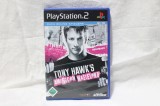 Joc Playstation 2 PS2 - Tony Hawk's American Wasteland - limba germana